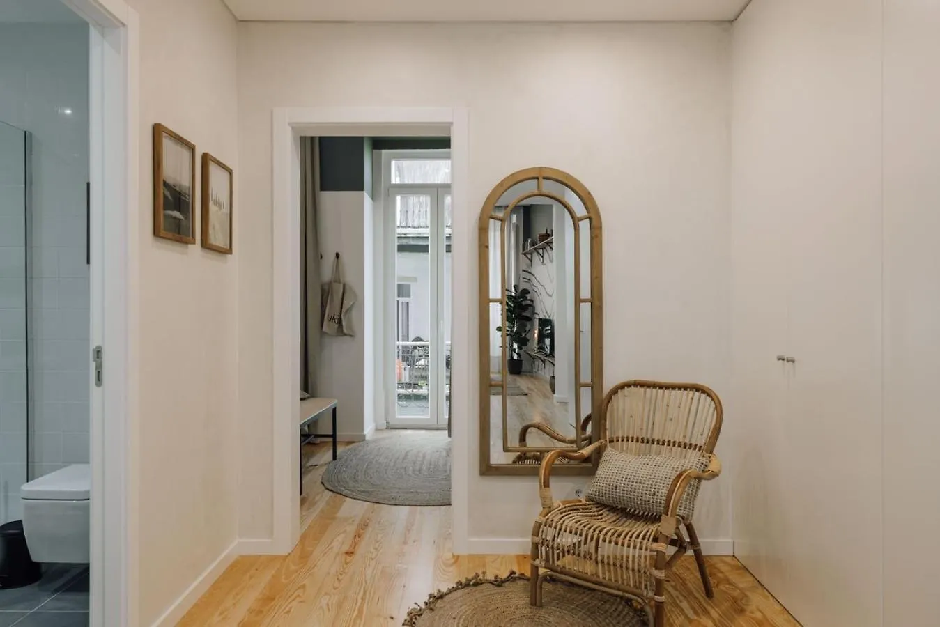 Estepa - 1 Bedroom In Santo Antonio Lisboa Apartmán