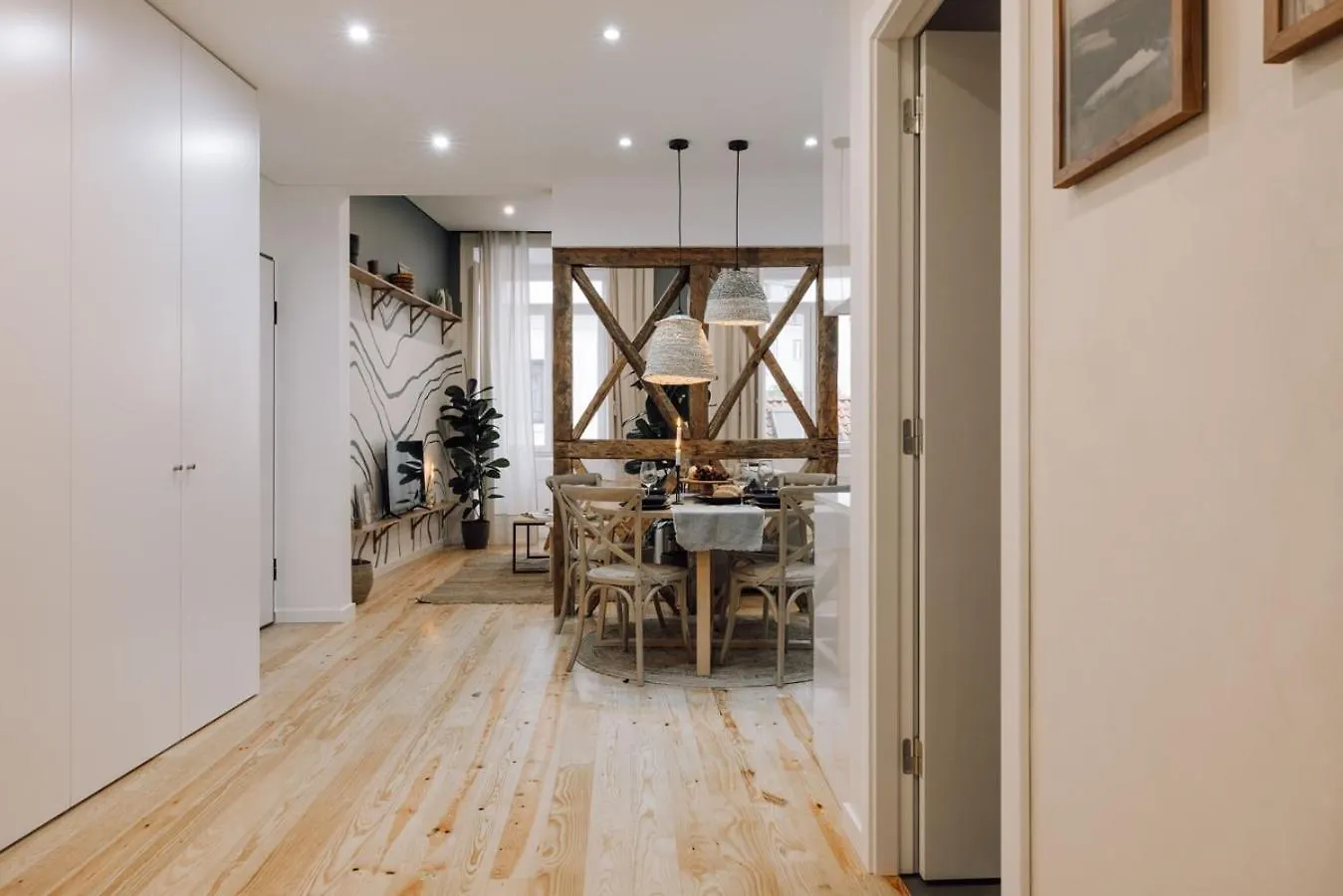 Apartment Estepa - 1 Bedroom In Santo Antonio Lisbon Portugal